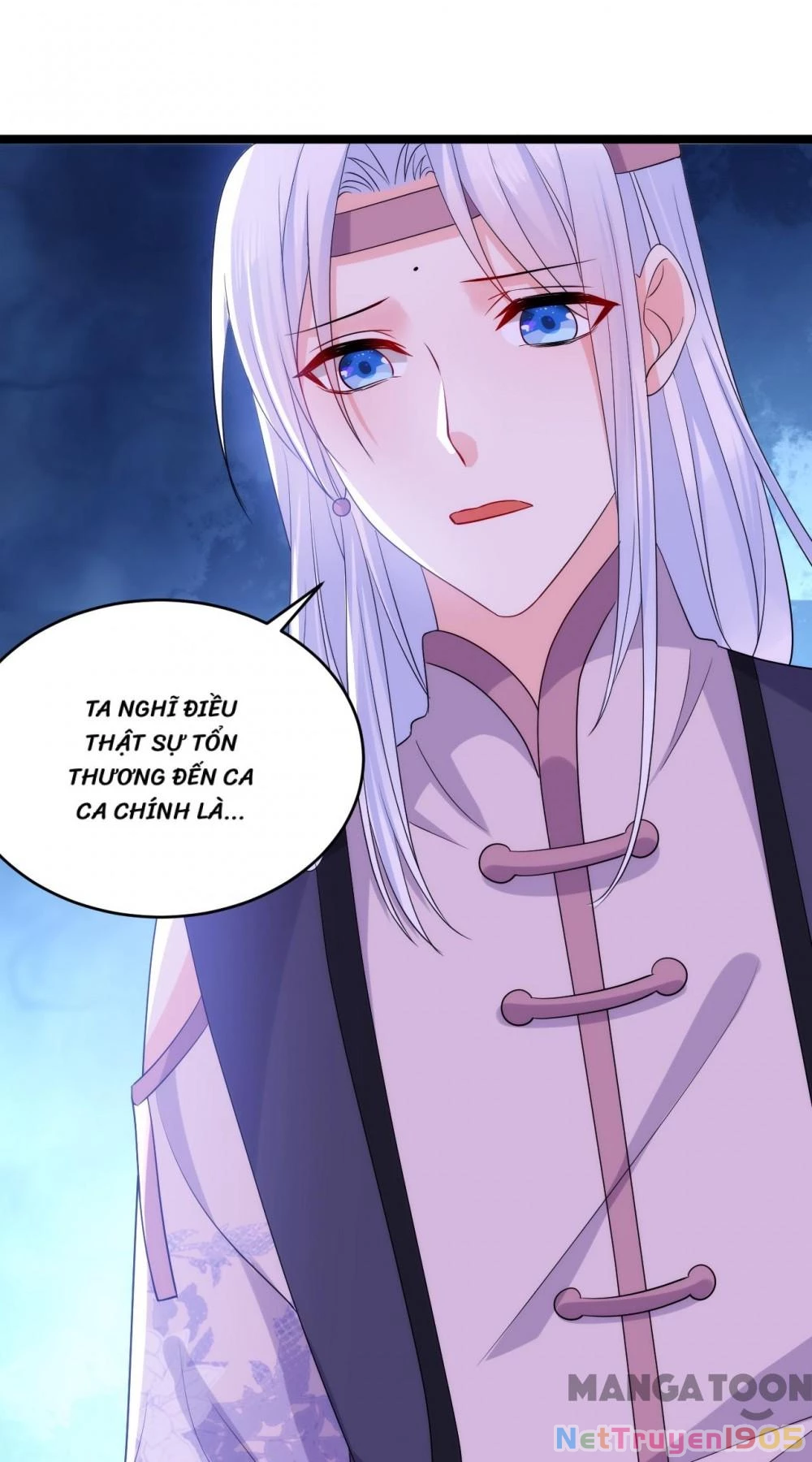 Giang Sơn Mỹ Nam Nhập Trướng Ta Chapter 251 - 2