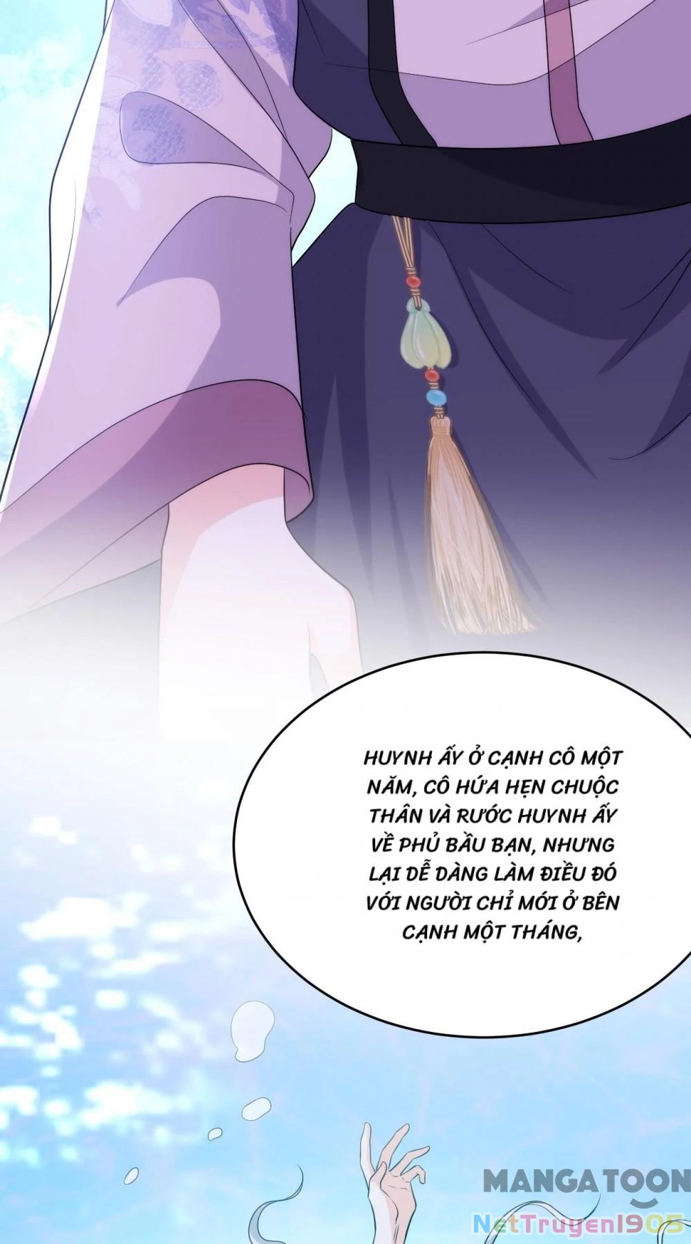 Giang Sơn Mỹ Nam Nhập Trướng Ta Chapter 251 - 3