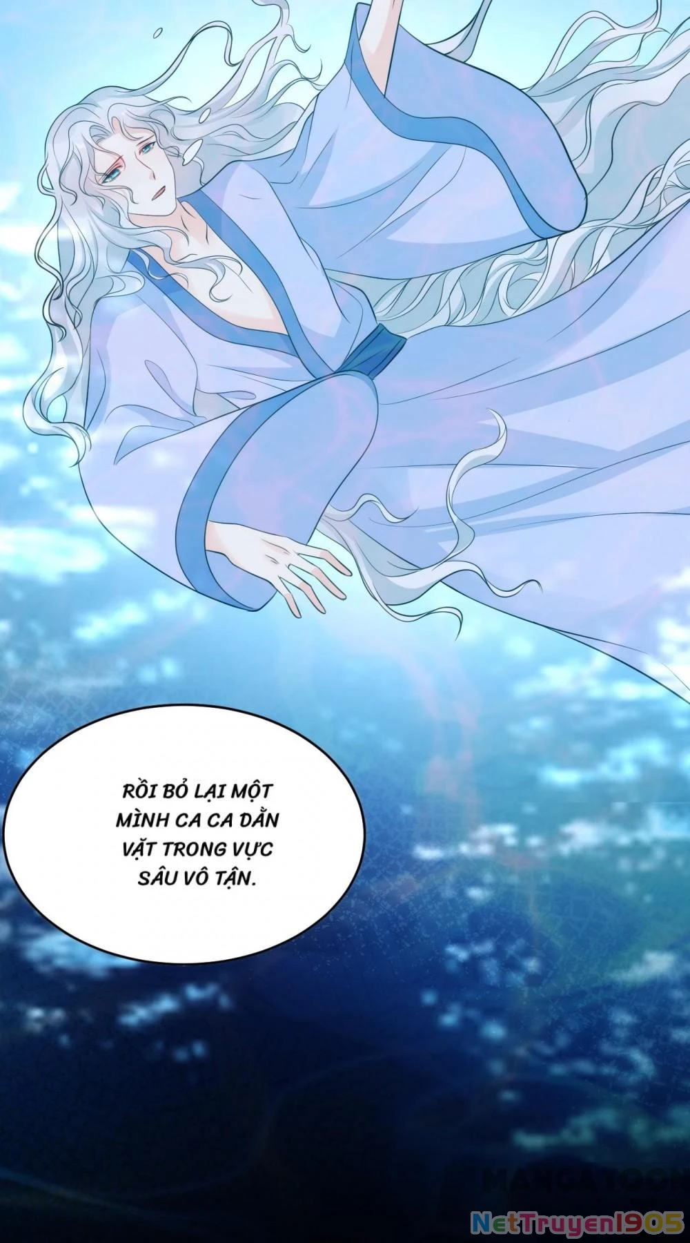 Giang Sơn Mỹ Nam Nhập Trướng Ta Chapter 251 - 4