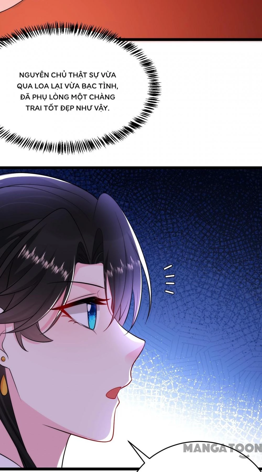 Giang Sơn Mỹ Nam Nhập Trướng Ta Chapter 251 - 6