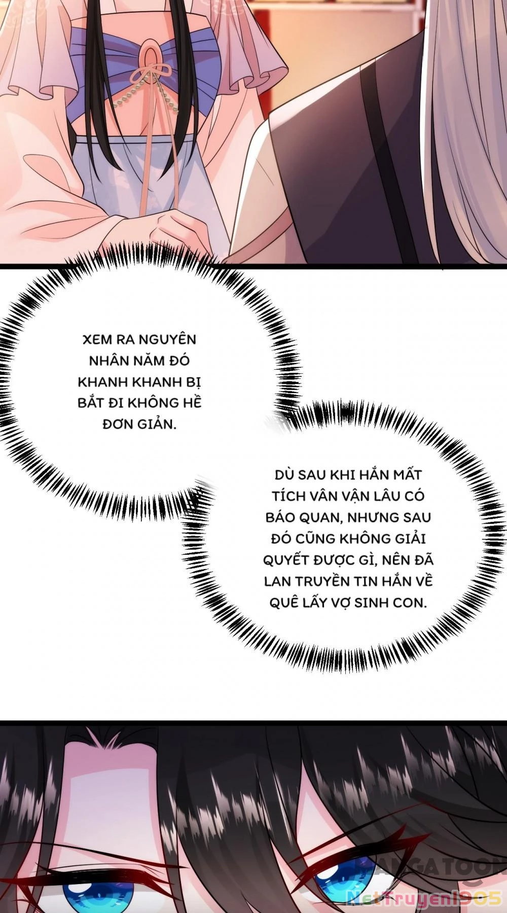 Giang Sơn Mỹ Nam Nhập Trướng Ta Chapter 251 - 9