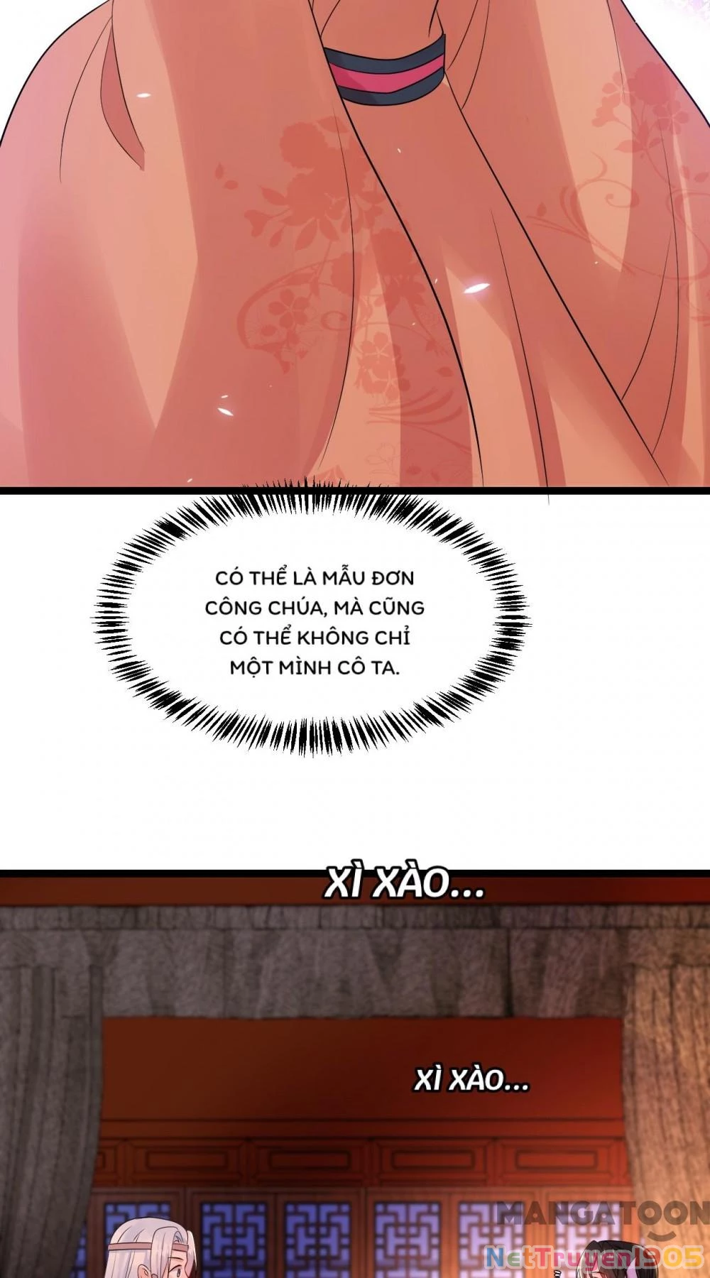 Giang Sơn Mỹ Nam Nhập Trướng Ta Chapter 251 - 11