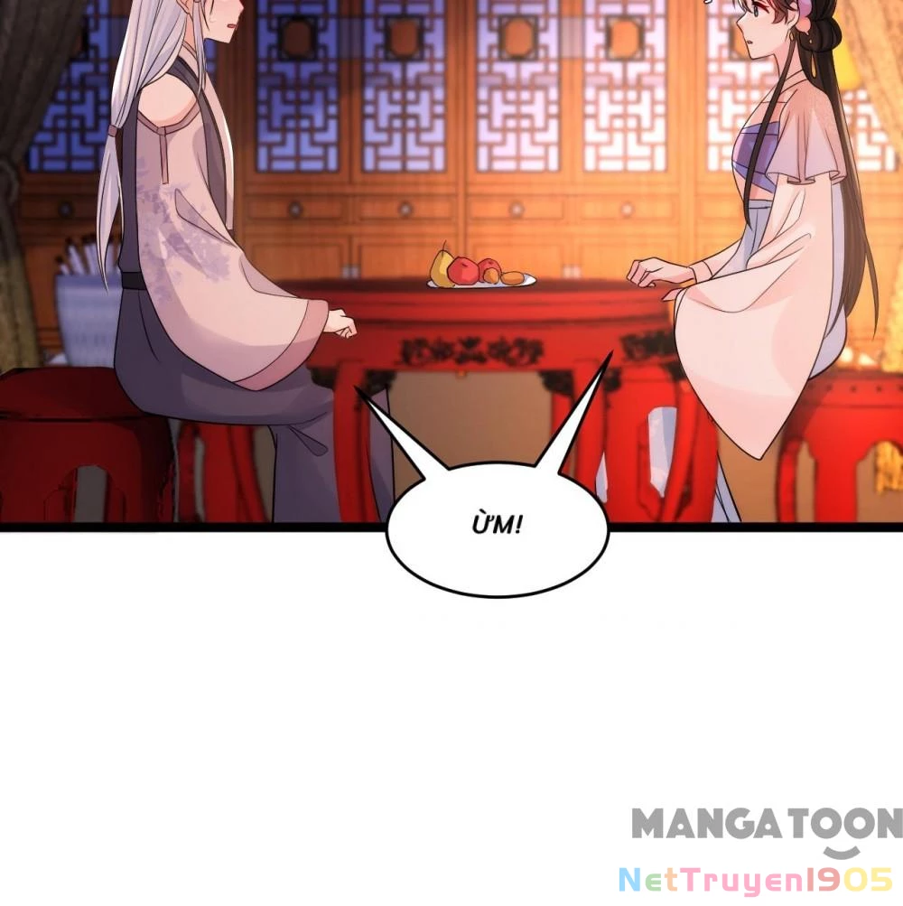 Giang Sơn Mỹ Nam Nhập Trướng Ta Chapter 251 - 12