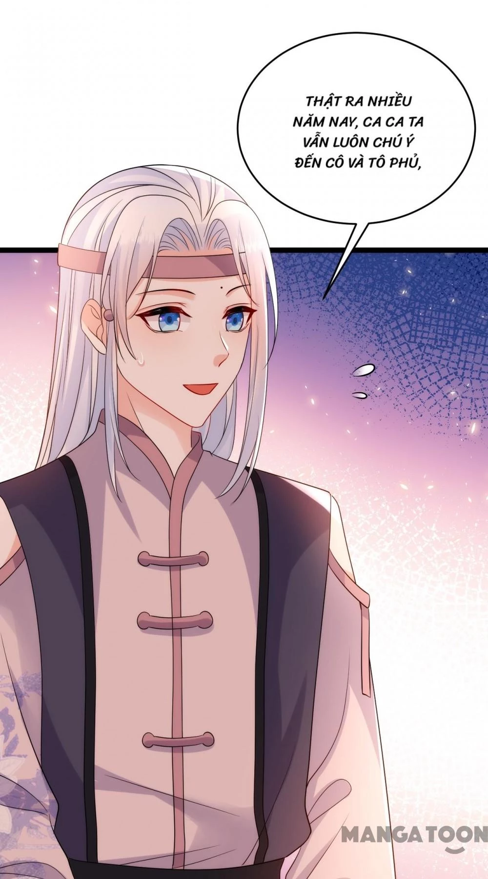 Giang Sơn Mỹ Nam Nhập Trướng Ta Chapter 251 - 13