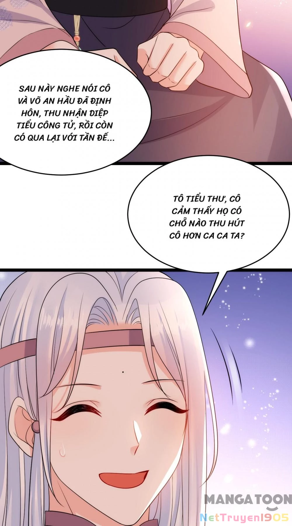 Giang Sơn Mỹ Nam Nhập Trướng Ta Chapter 251 - 14