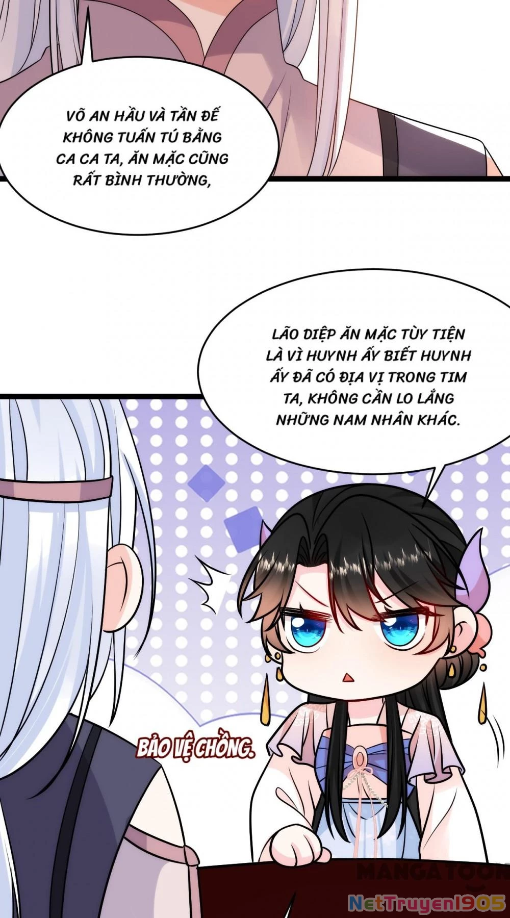 Giang Sơn Mỹ Nam Nhập Trướng Ta Chapter 251 - 15