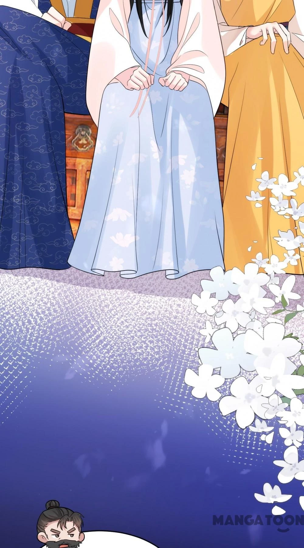 Giang Sơn Mỹ Nam Nhập Trướng Ta Chapter 251 - 17