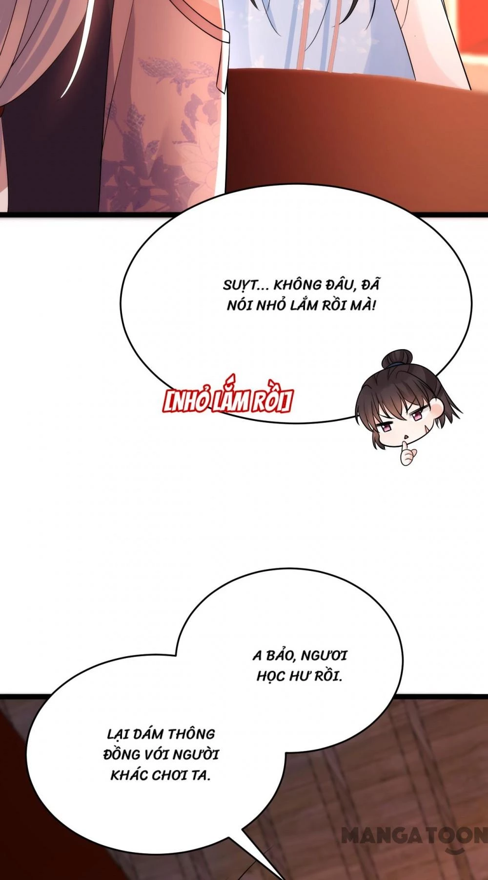 Giang Sơn Mỹ Nam Nhập Trướng Ta Chapter 251 - 20