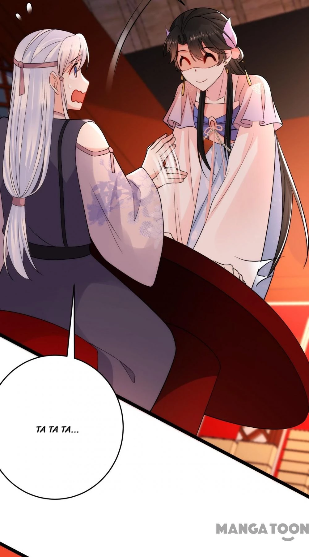 Giang Sơn Mỹ Nam Nhập Trướng Ta Chapter 251 - 21