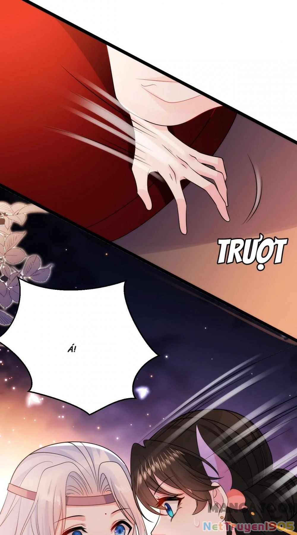 Giang Sơn Mỹ Nam Nhập Trướng Ta Chapter 251 - 22