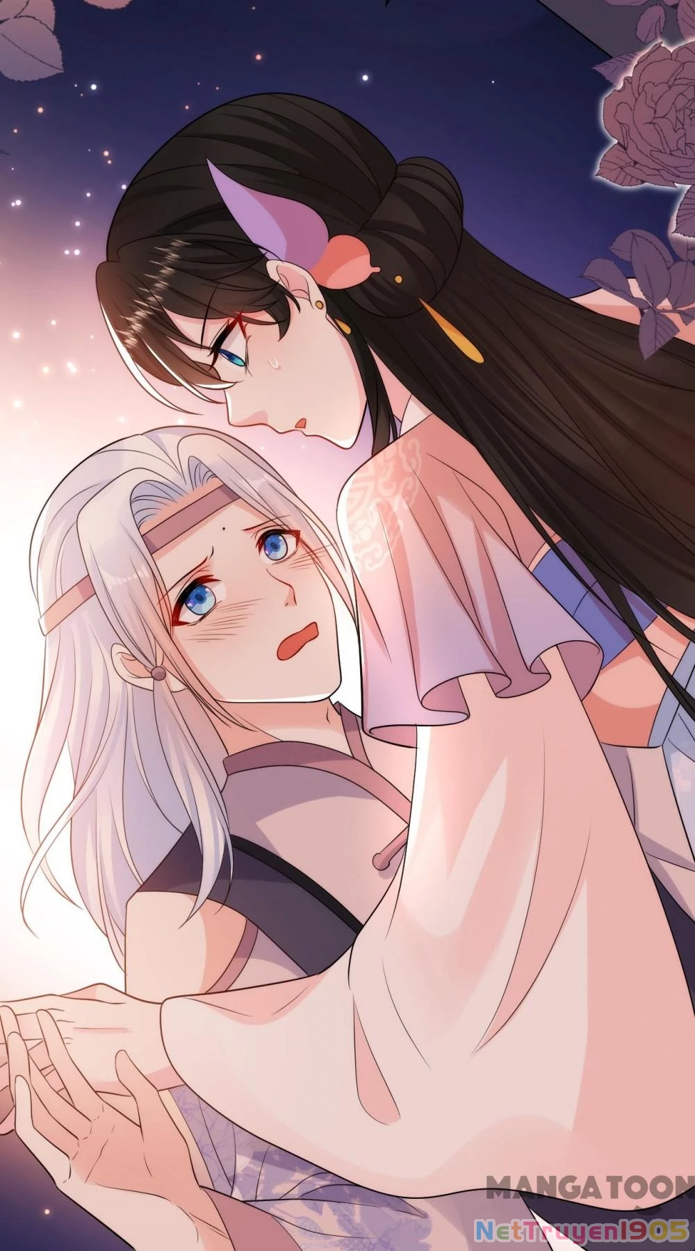 Giang Sơn Mỹ Nam Nhập Trướng Ta Chapter 251 - 24