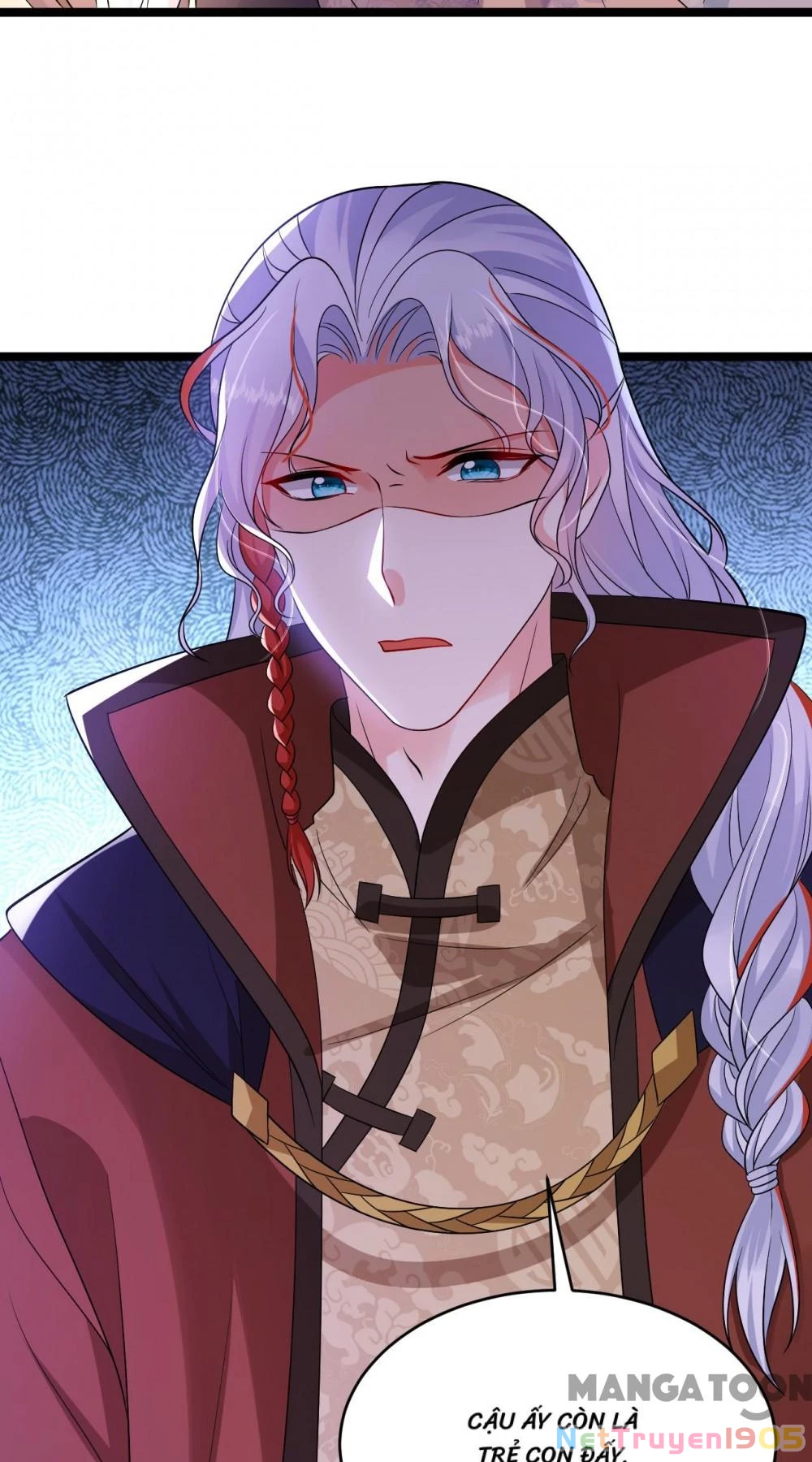 Giang Sơn Mỹ Nam Nhập Trướng Ta Chapter 251 - 27