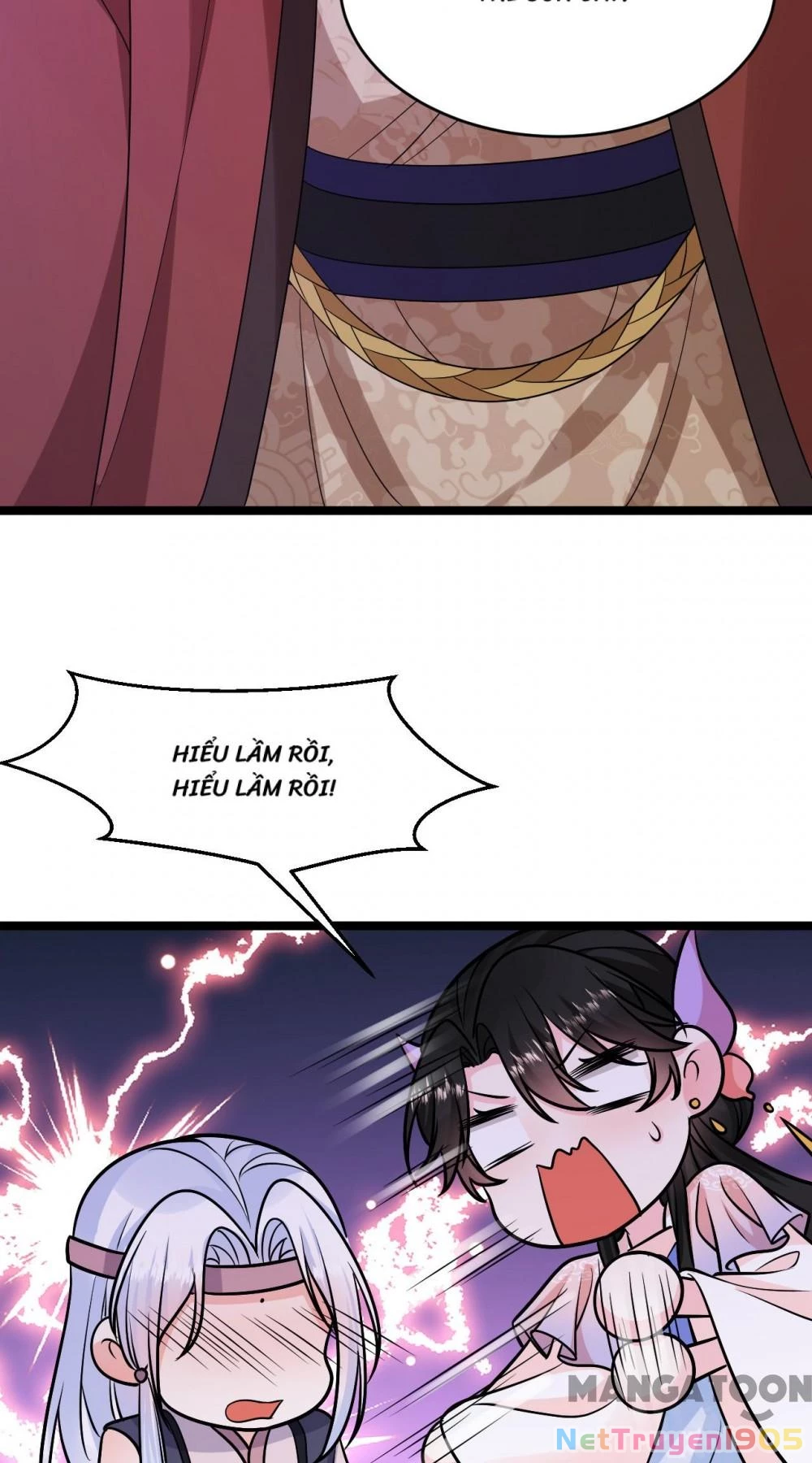 Giang Sơn Mỹ Nam Nhập Trướng Ta Chapter 251 - 28