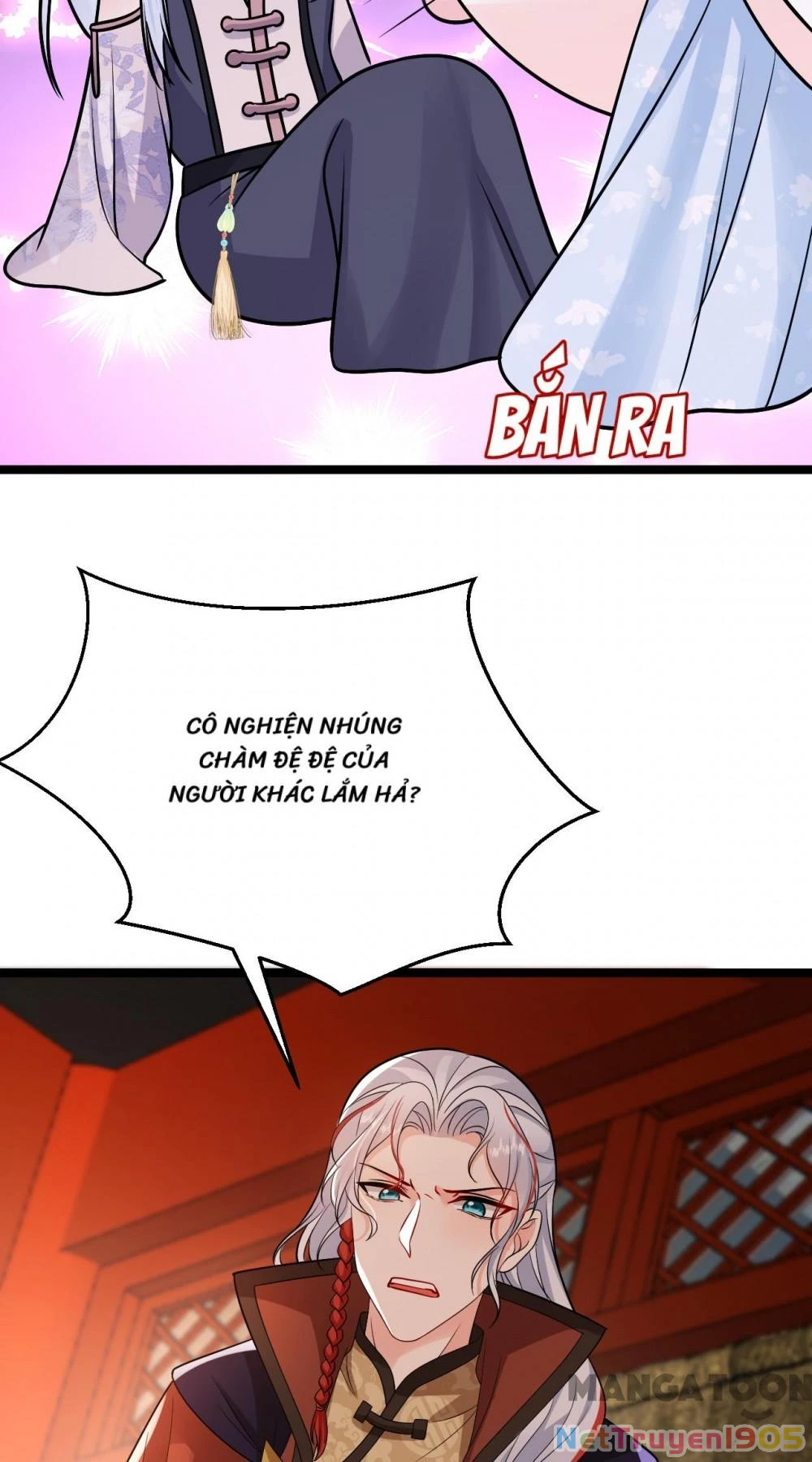 Giang Sơn Mỹ Nam Nhập Trướng Ta Chapter 251 - 29