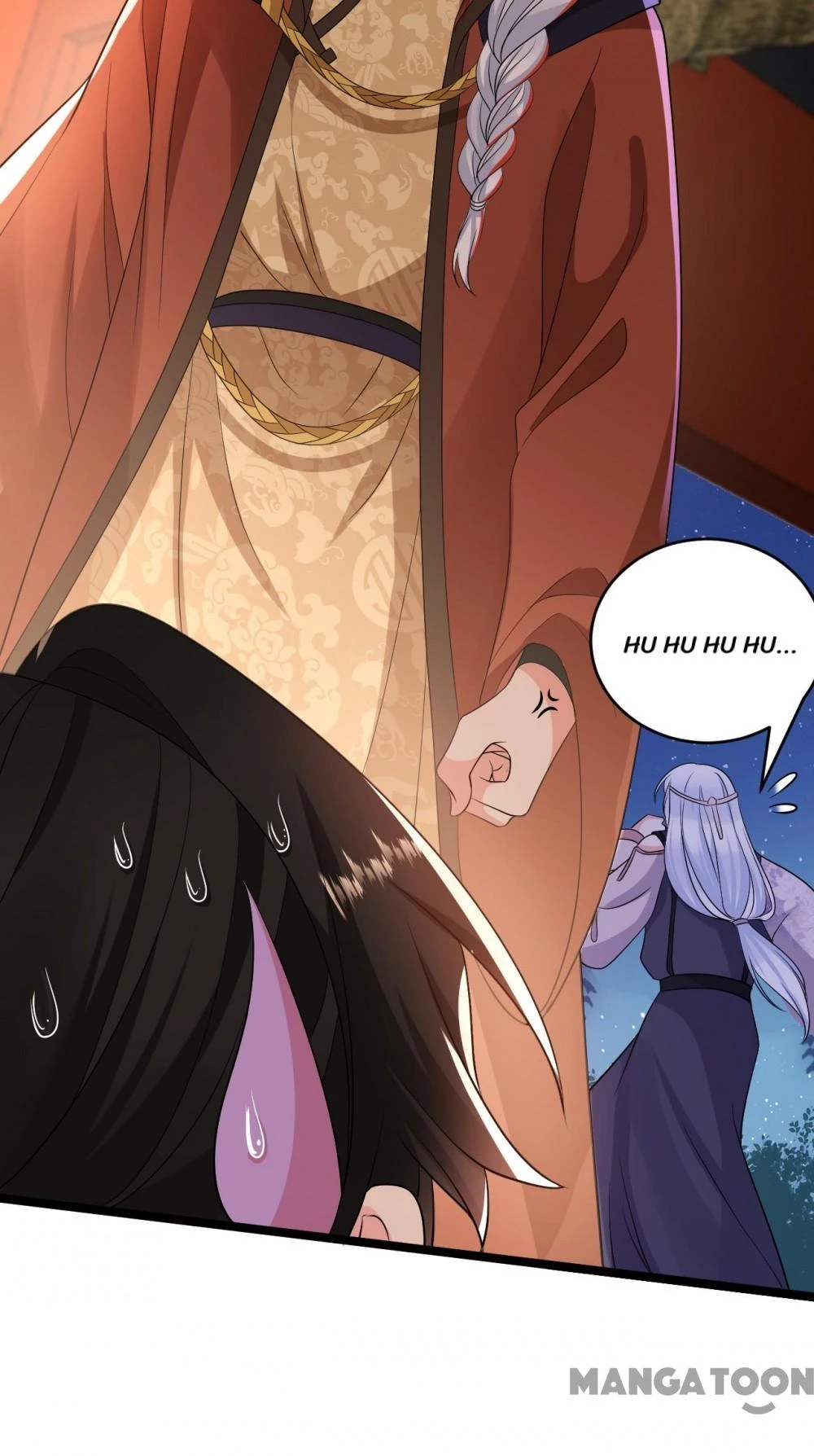 Giang Sơn Mỹ Nam Nhập Trướng Ta Chapter 251 - 30