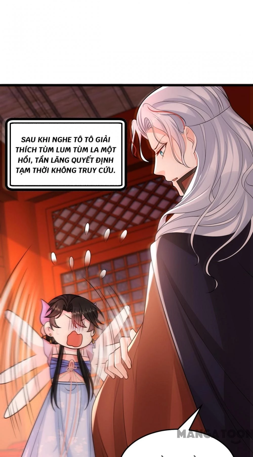 Giang Sơn Mỹ Nam Nhập Trướng Ta Chapter 251 - 31