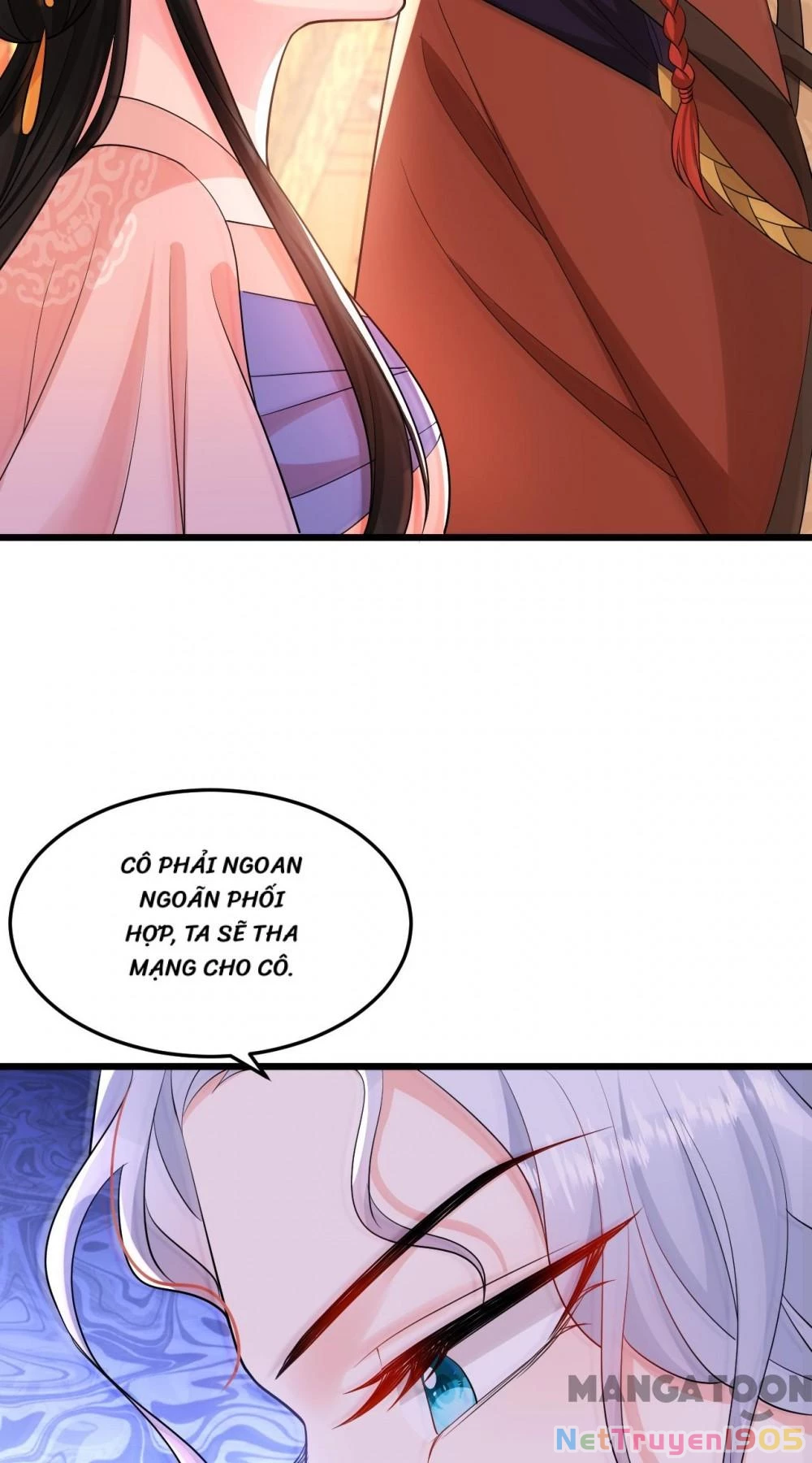 Giang Sơn Mỹ Nam Nhập Trướng Ta Chapter 251 - 33