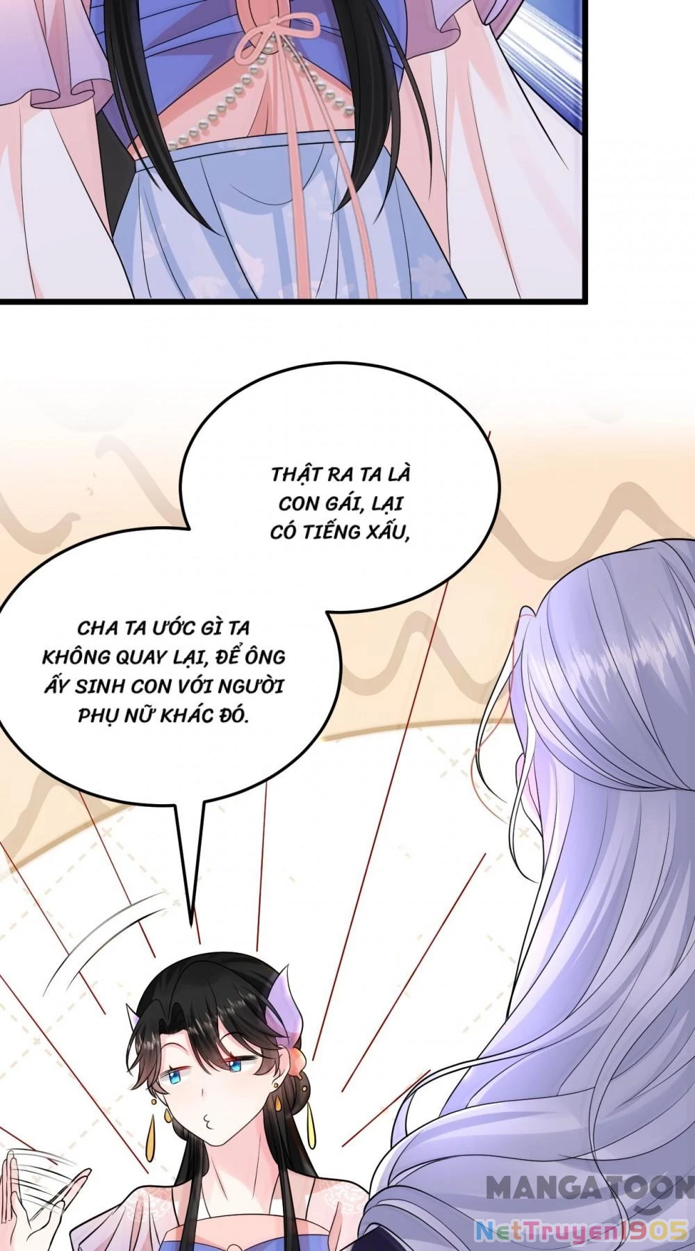 Giang Sơn Mỹ Nam Nhập Trướng Ta Chapter 251 - 35