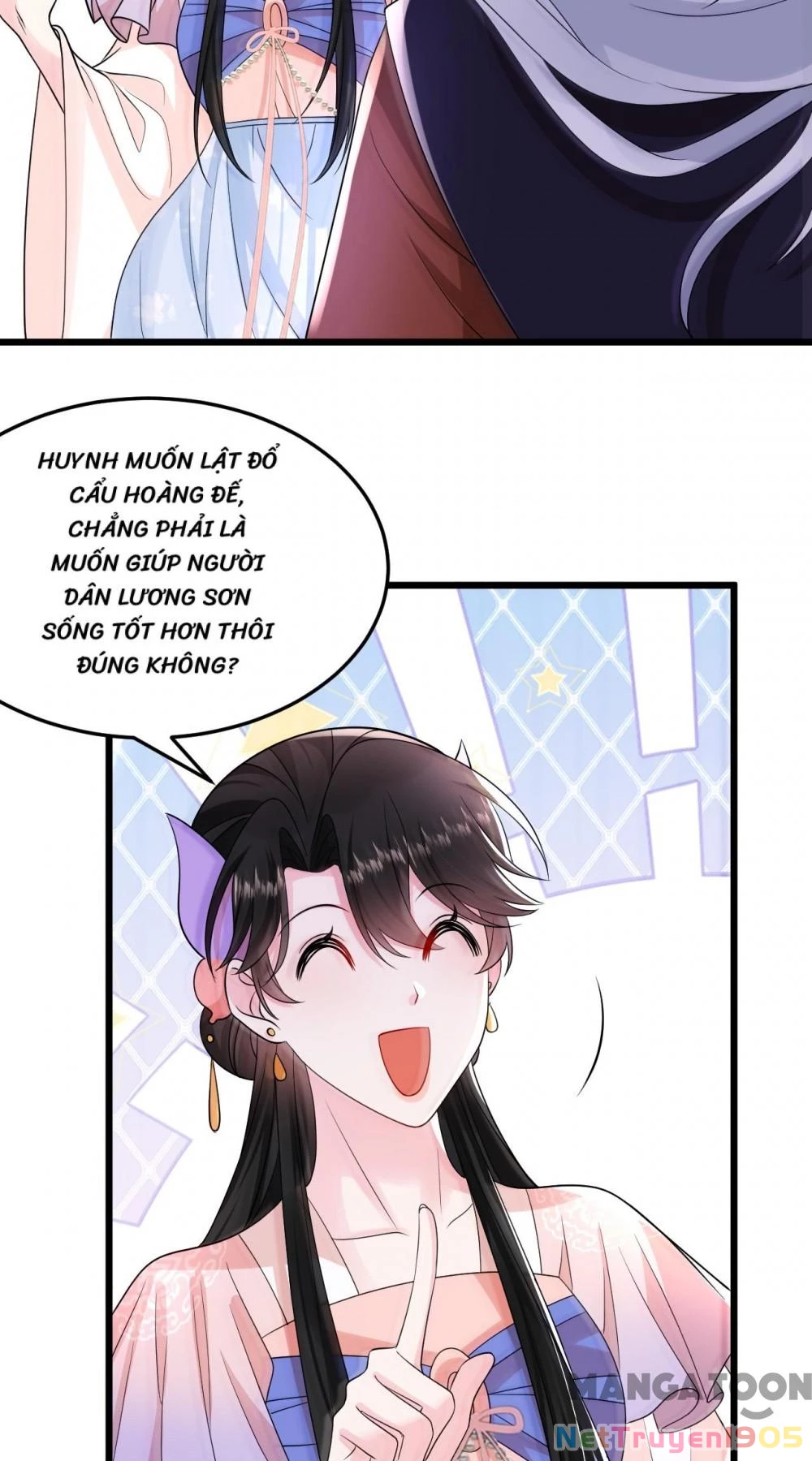 Giang Sơn Mỹ Nam Nhập Trướng Ta Chapter 251 - 36