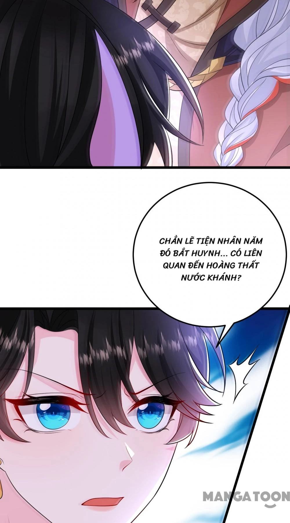 Giang Sơn Mỹ Nam Nhập Trướng Ta Chapter 251 - 38