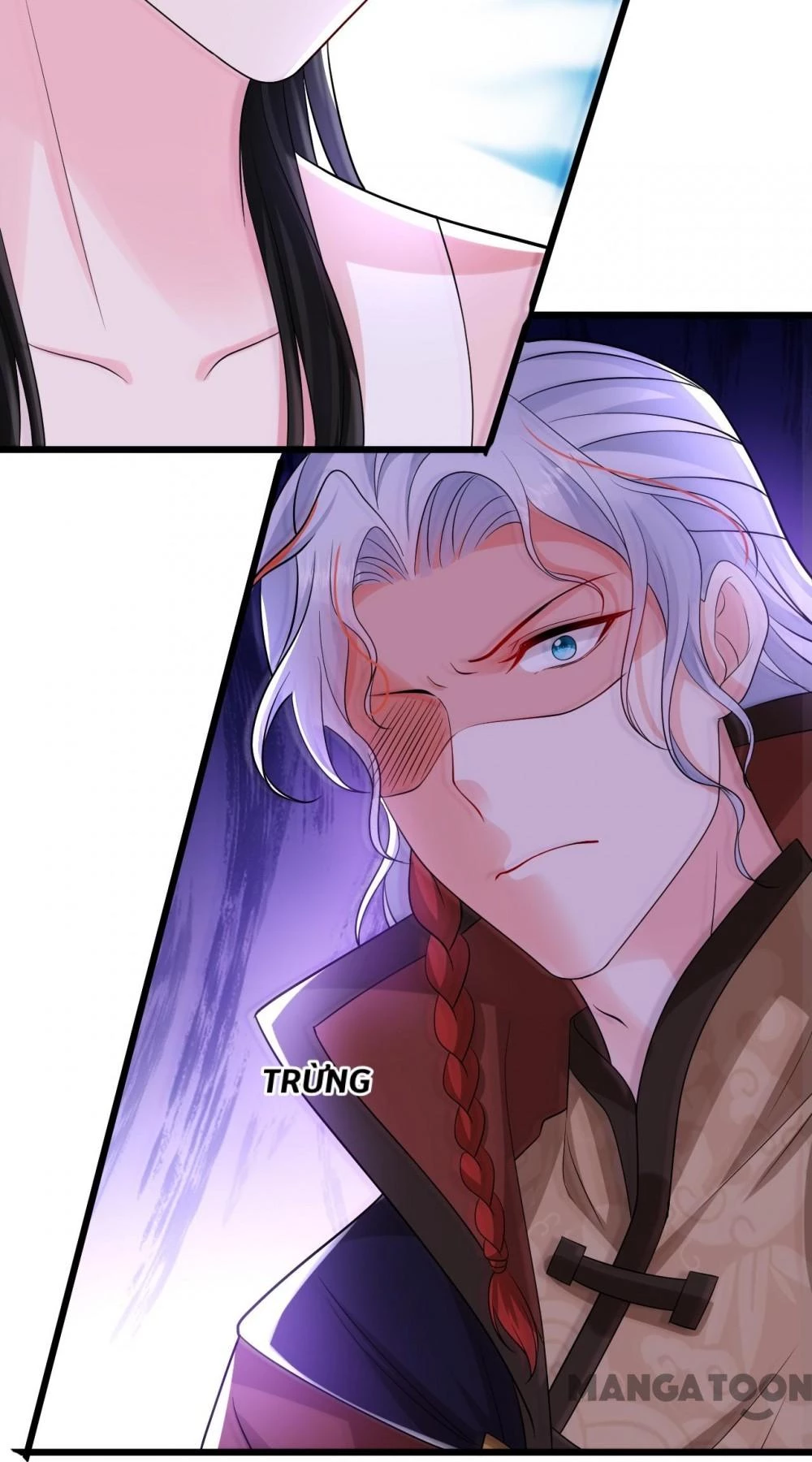 Giang Sơn Mỹ Nam Nhập Trướng Ta Chapter 251 - 39