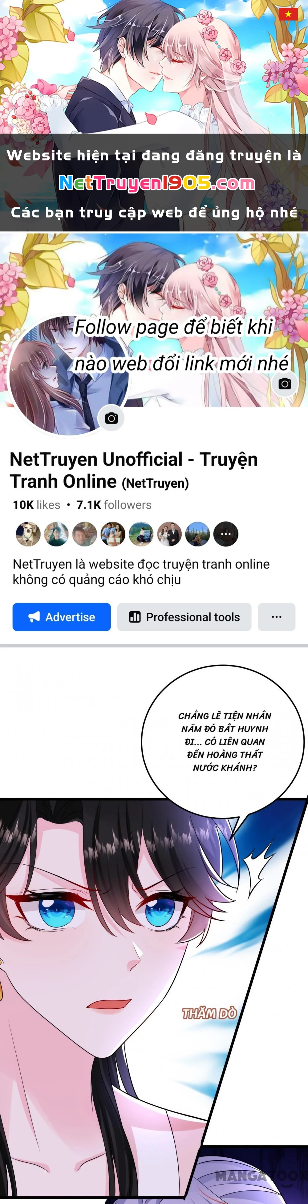 Giang Sơn Mỹ Nam Nhập Trướng Ta Chapter 252 - 1