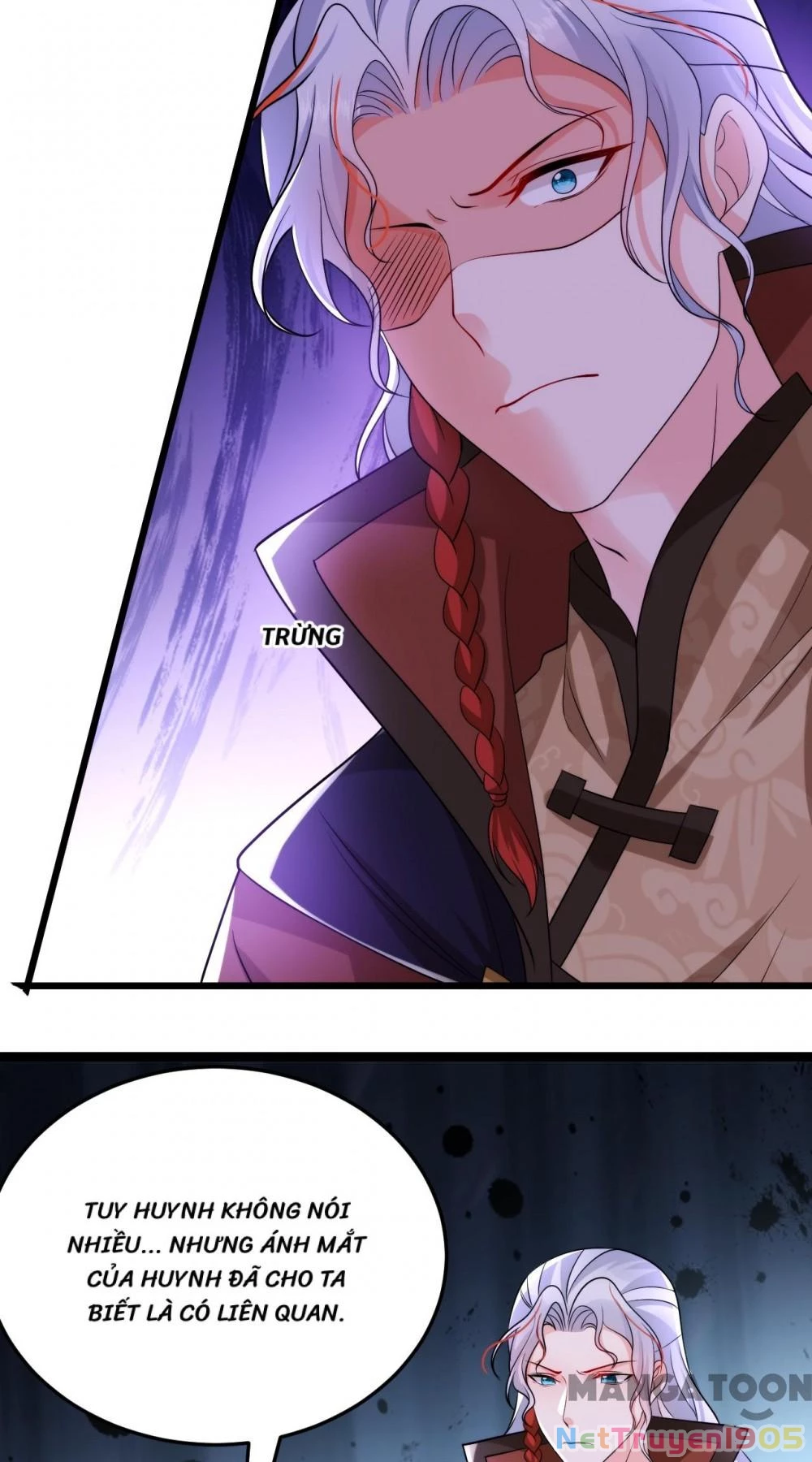 Giang Sơn Mỹ Nam Nhập Trướng Ta Chapter 252 - 2