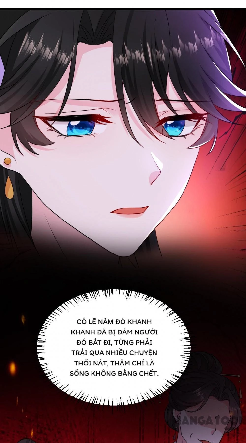 Giang Sơn Mỹ Nam Nhập Trướng Ta Chapter 252 - 4