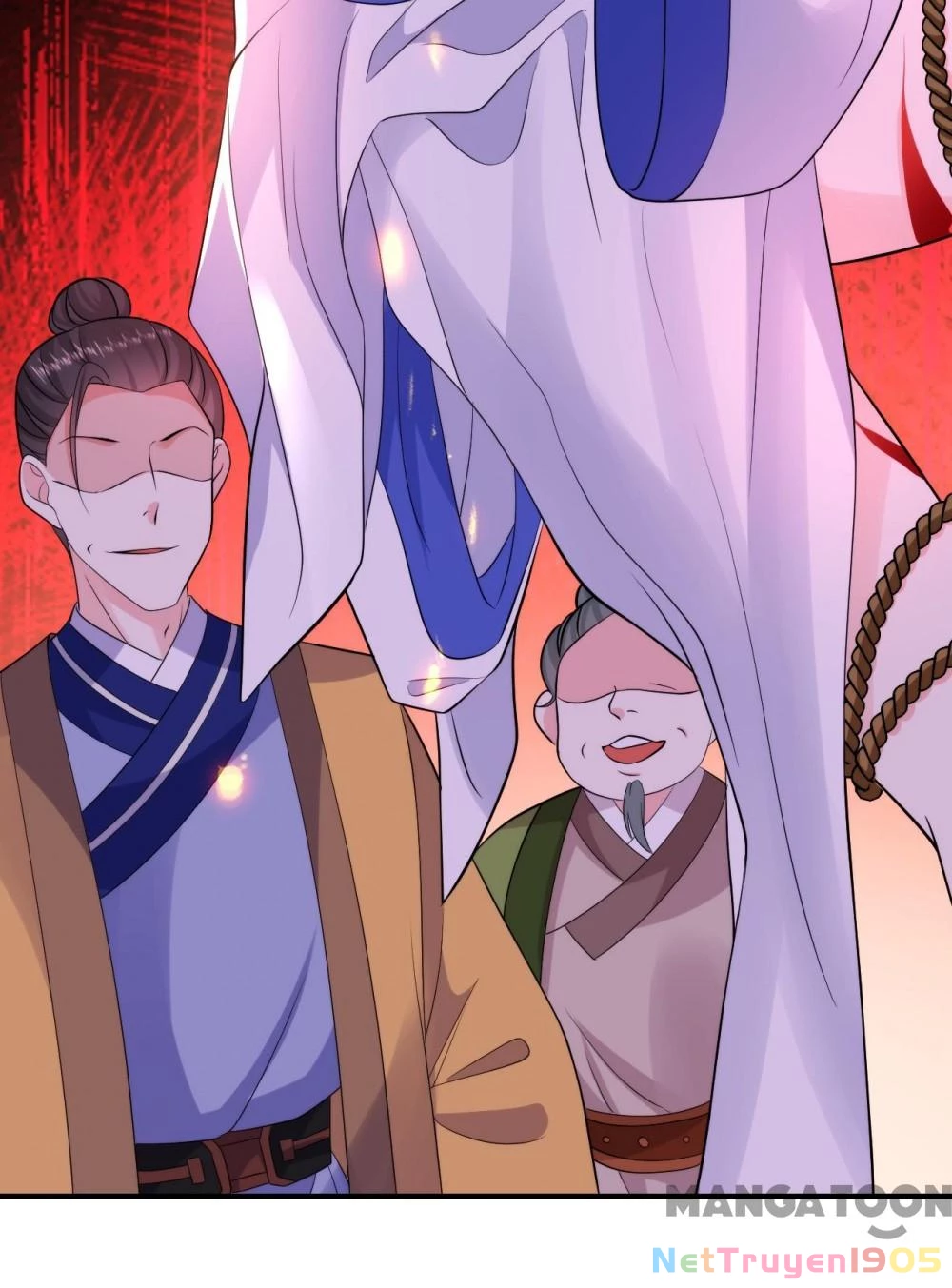 Giang Sơn Mỹ Nam Nhập Trướng Ta Chapter 252 - 6