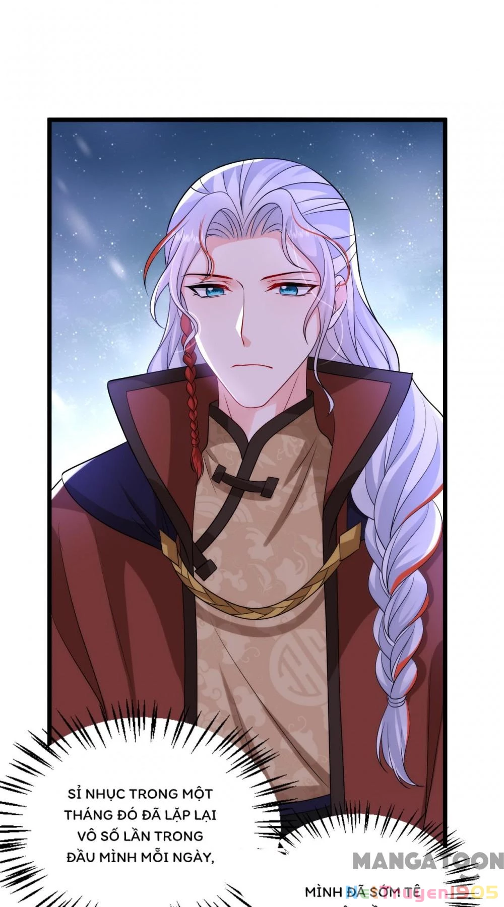 Giang Sơn Mỹ Nam Nhập Trướng Ta Chapter 252 - 7