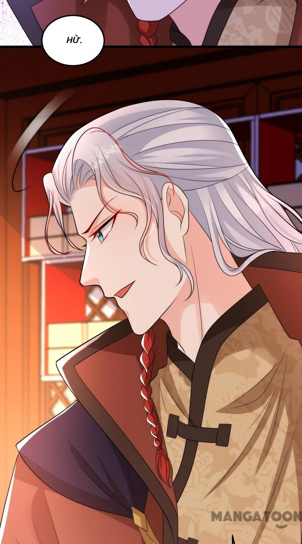 Giang Sơn Mỹ Nam Nhập Trướng Ta Chapter 252 - 9