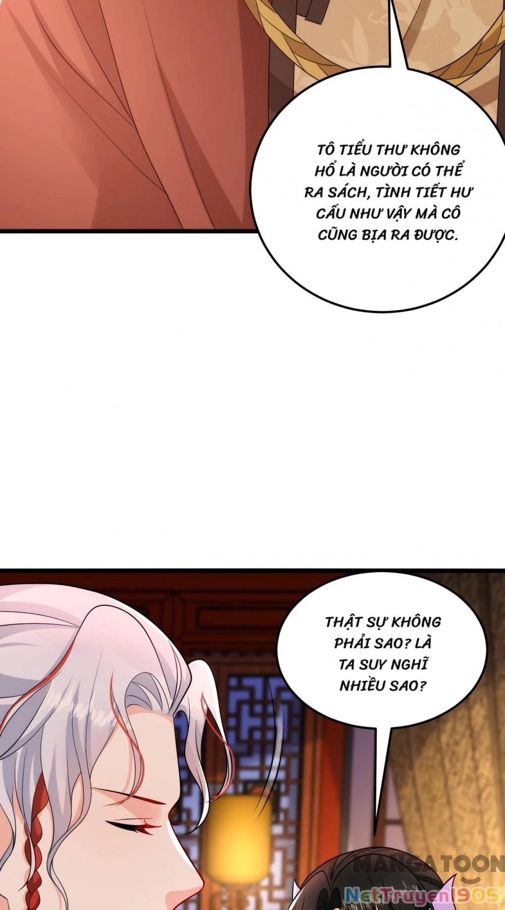 Giang Sơn Mỹ Nam Nhập Trướng Ta Chapter 252 - 10