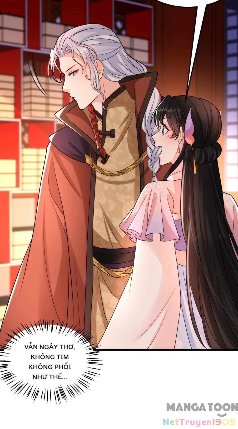 Giang Sơn Mỹ Nam Nhập Trướng Ta Chapter 252 - 13