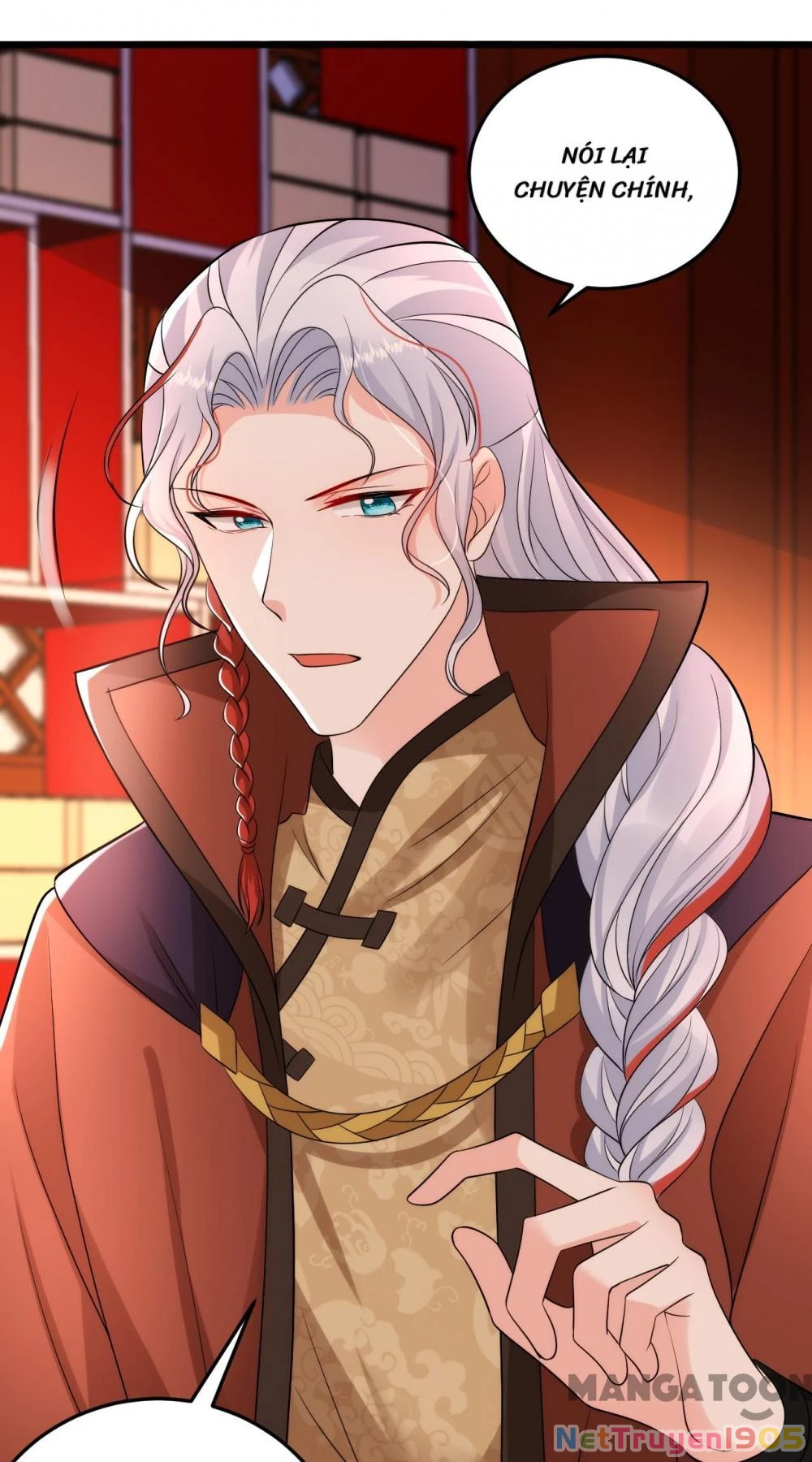 Giang Sơn Mỹ Nam Nhập Trướng Ta Chapter 252 - 14