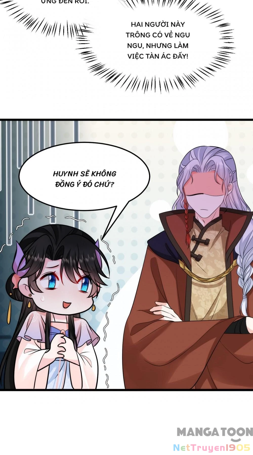 Giang Sơn Mỹ Nam Nhập Trướng Ta Chapter 252 - 18