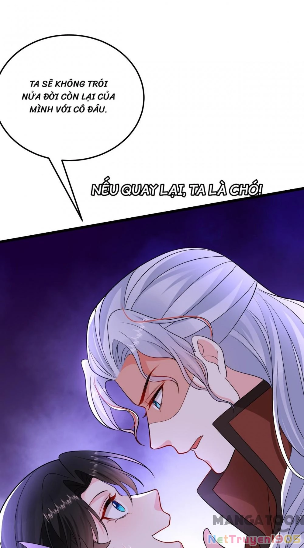 Giang Sơn Mỹ Nam Nhập Trướng Ta Chapter 252 - 21