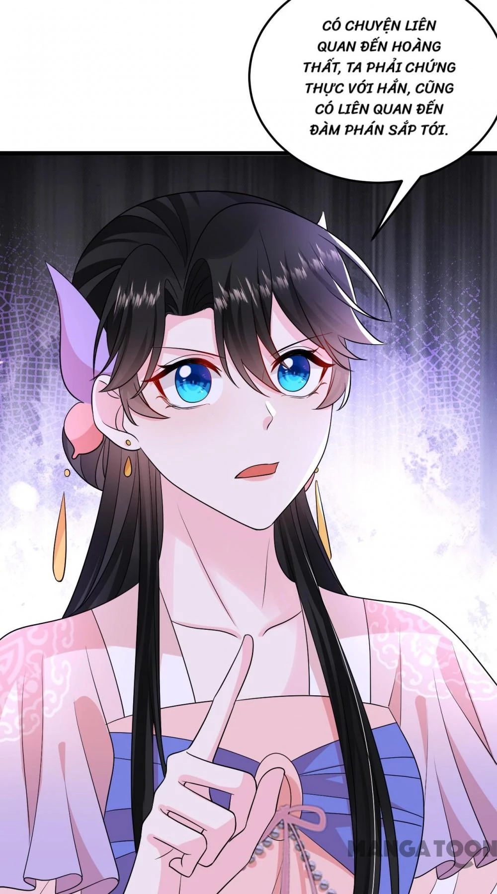 Giang Sơn Mỹ Nam Nhập Trướng Ta Chapter 252 - 27