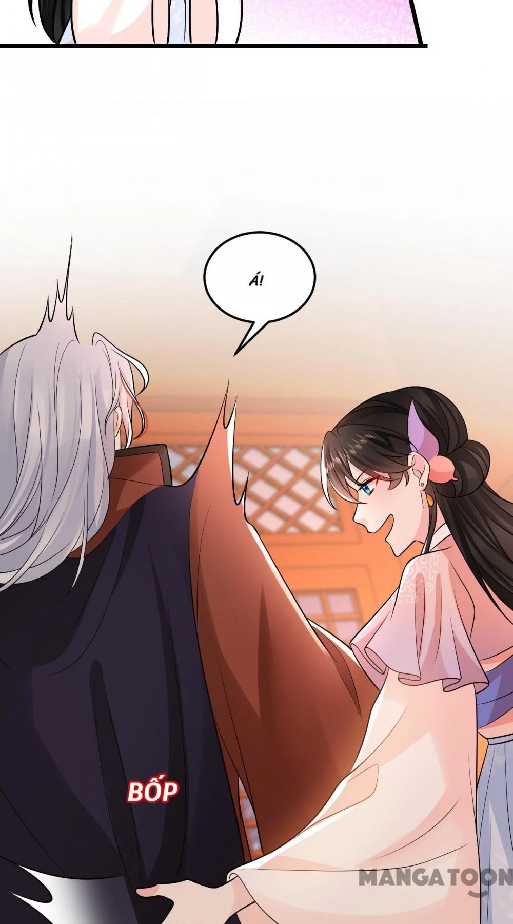 Giang Sơn Mỹ Nam Nhập Trướng Ta Chapter 252 - 30