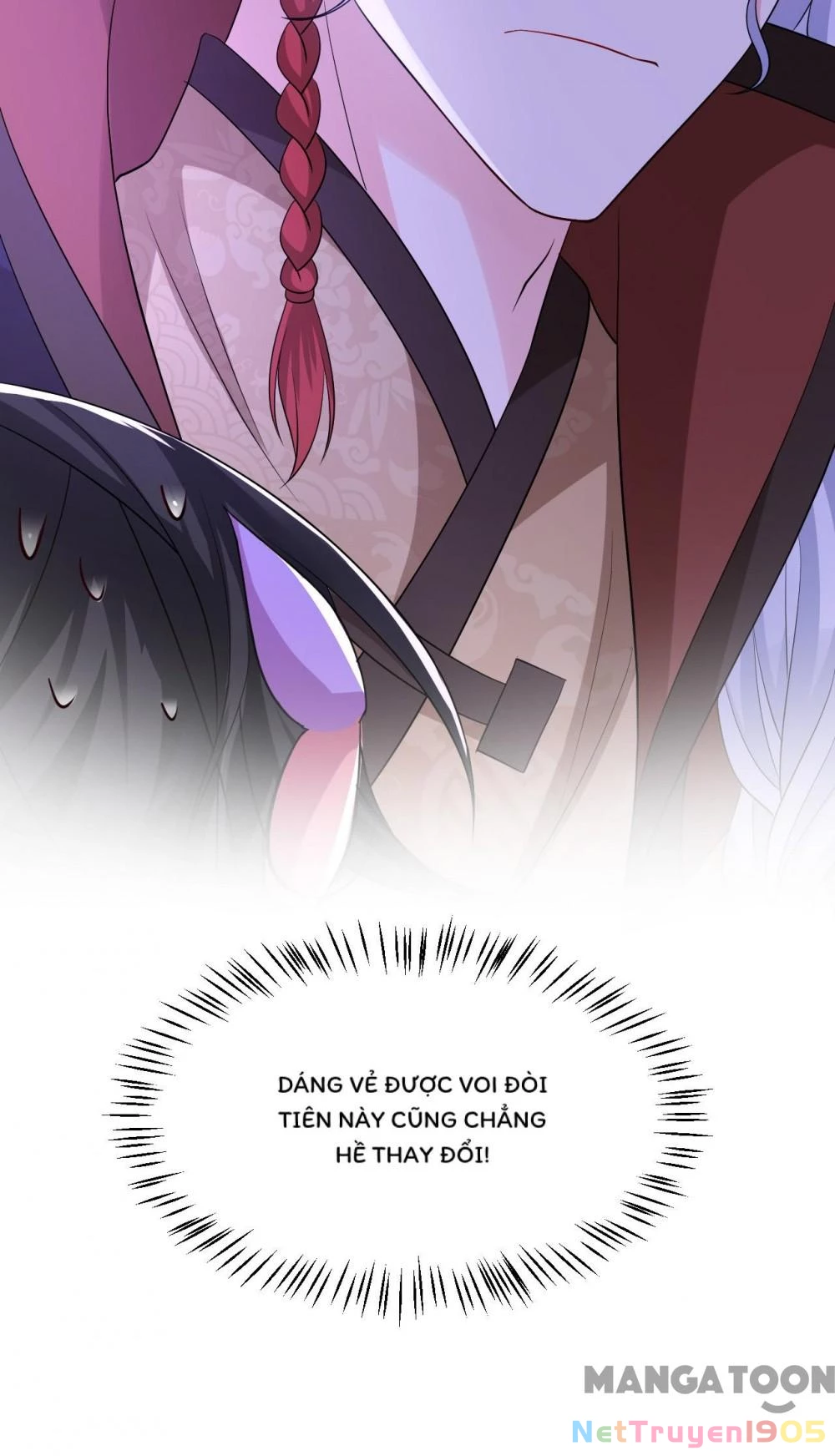 Giang Sơn Mỹ Nam Nhập Trướng Ta Chapter 252 - 33