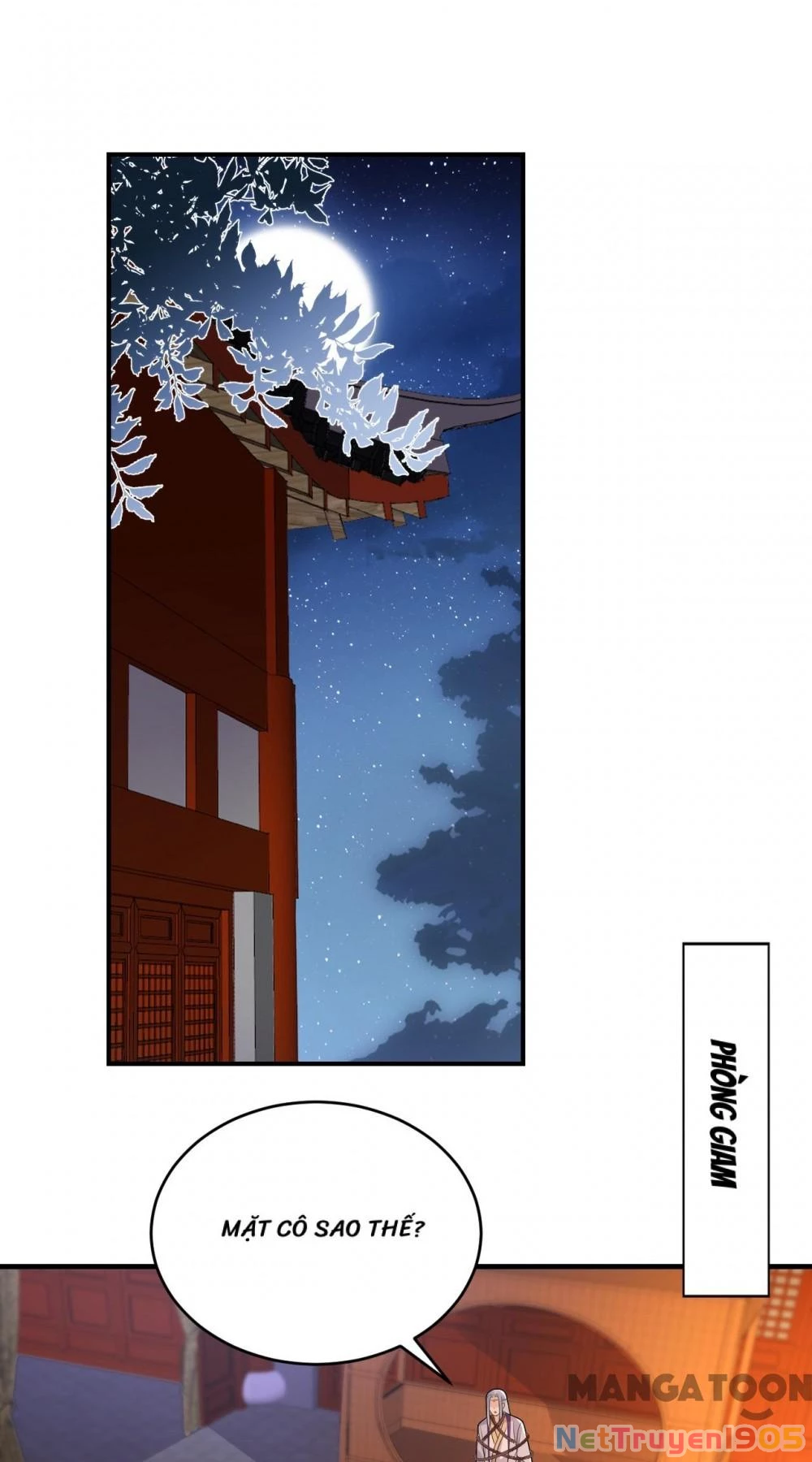 Giang Sơn Mỹ Nam Nhập Trướng Ta Chapter 252 - 34