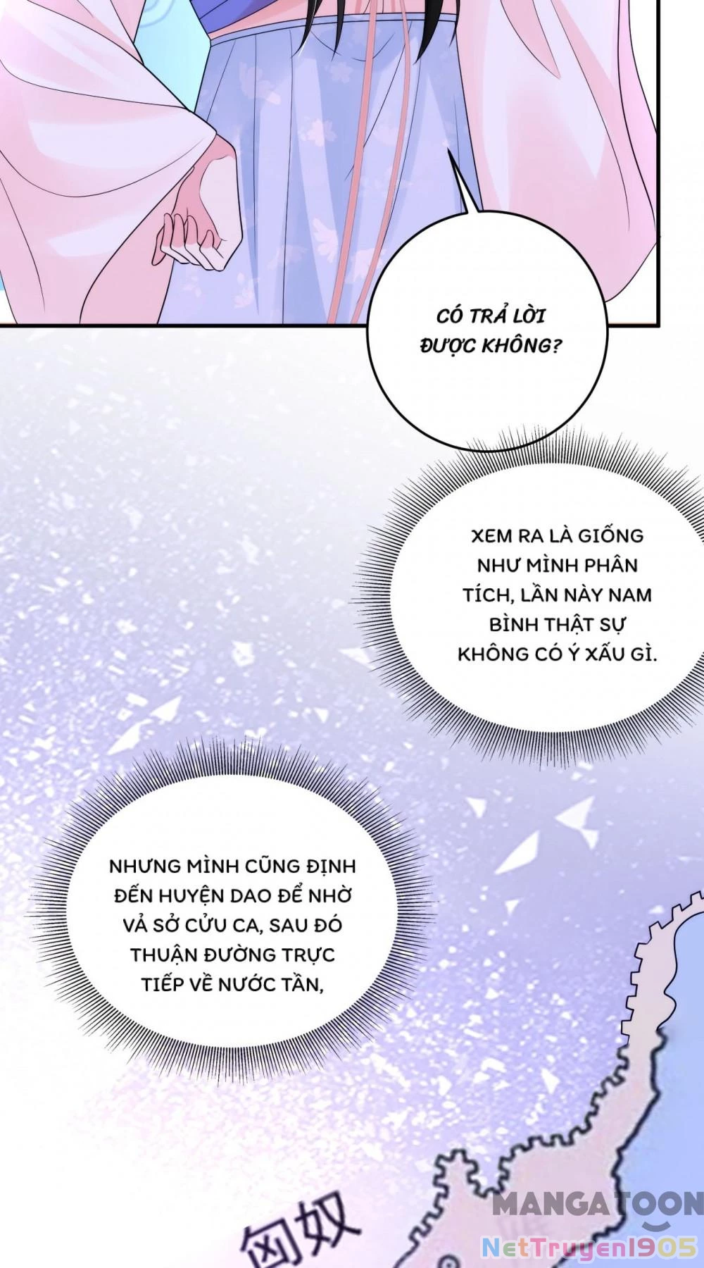 Giang Sơn Mỹ Nam Nhập Trướng Ta Chapter 253 - 10