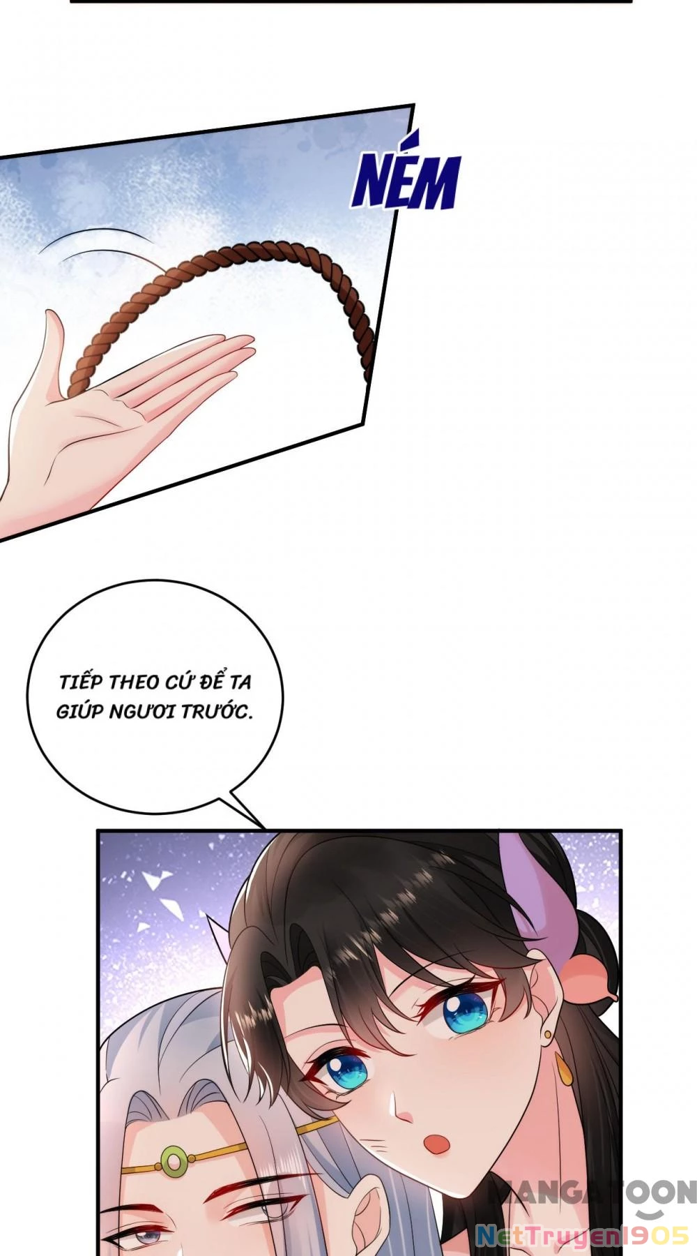 Giang Sơn Mỹ Nam Nhập Trướng Ta Chapter 253 - 14