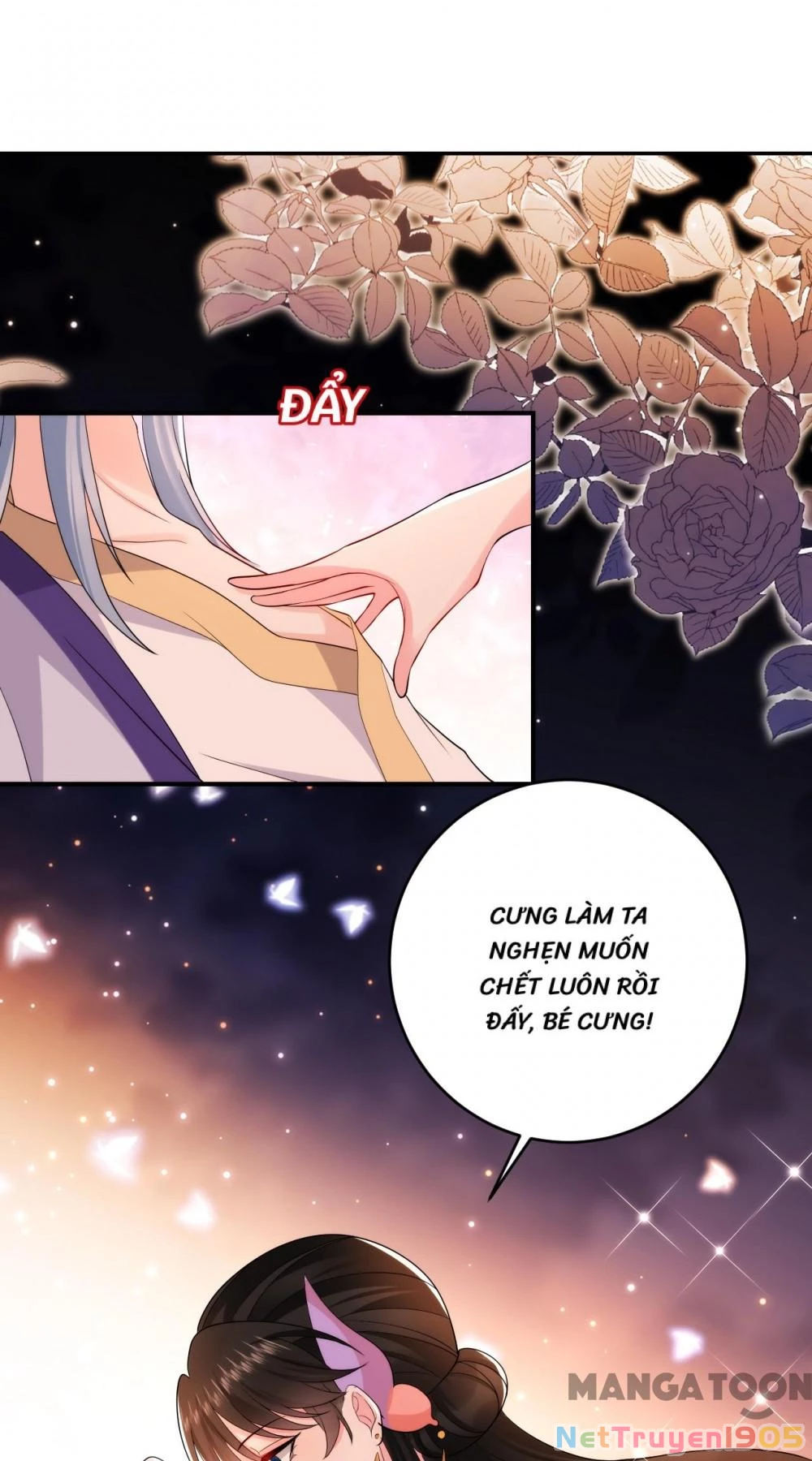 Giang Sơn Mỹ Nam Nhập Trướng Ta Chapter 253 - 16