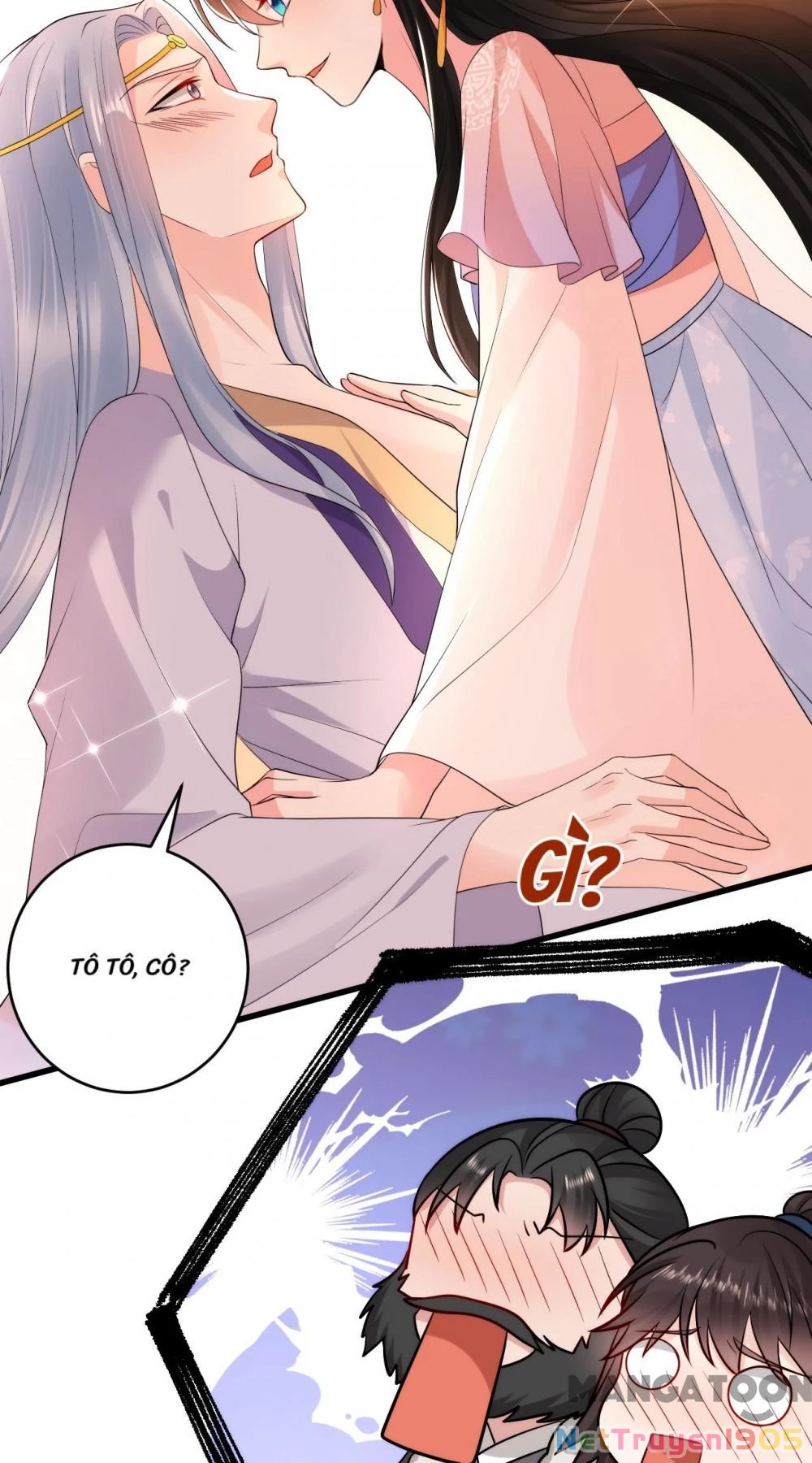 Giang Sơn Mỹ Nam Nhập Trướng Ta Chapter 253 - 17