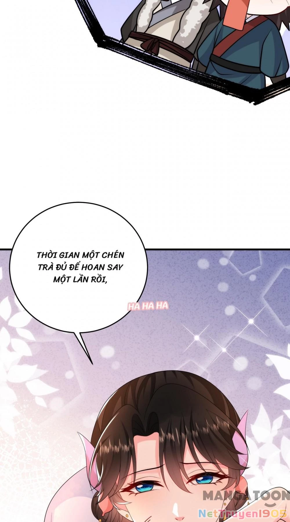 Giang Sơn Mỹ Nam Nhập Trướng Ta Chapter 253 - 18
