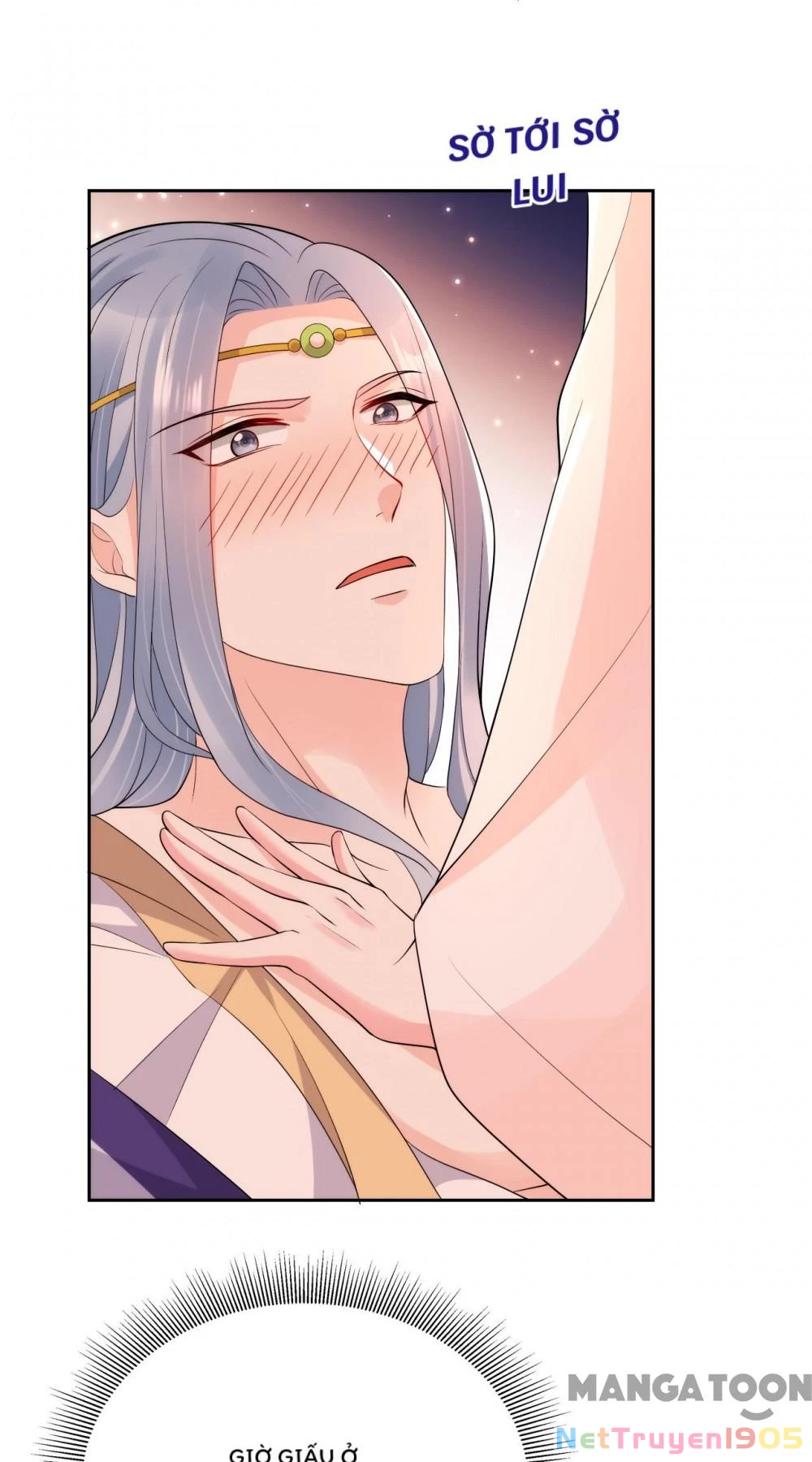 Giang Sơn Mỹ Nam Nhập Trướng Ta Chapter 253 - 20