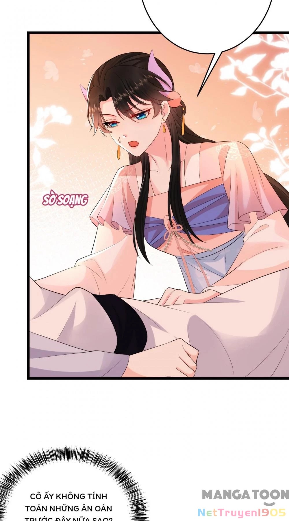 Giang Sơn Mỹ Nam Nhập Trướng Ta Chapter 253 - 23