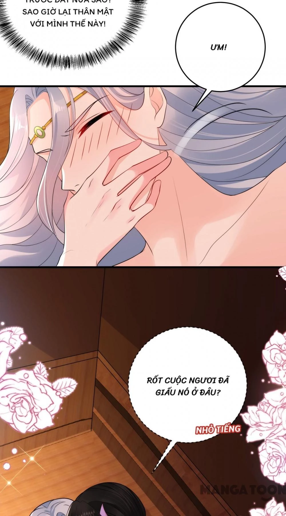 Giang Sơn Mỹ Nam Nhập Trướng Ta Chapter 253 - 24