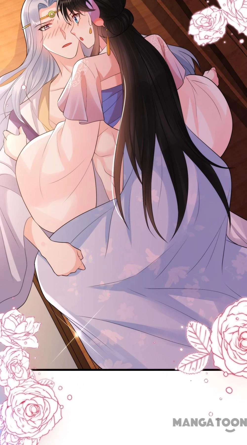 Giang Sơn Mỹ Nam Nhập Trướng Ta Chapter 253 - 25