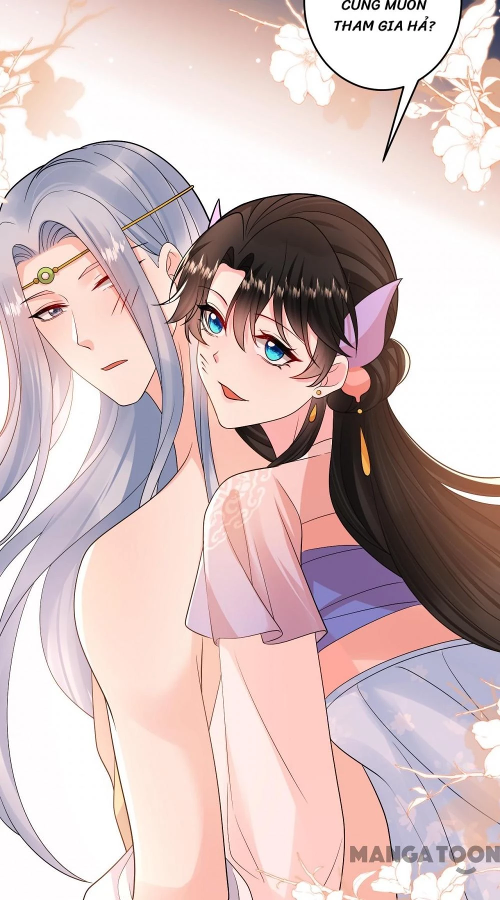 Giang Sơn Mỹ Nam Nhập Trướng Ta Chapter 253 - 29